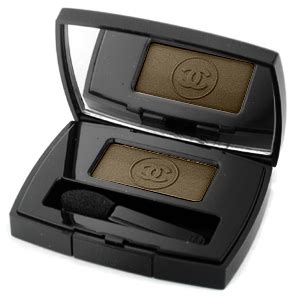 chanel ombre essentielle 88 vert kaki|Chanel Vert Khaki Ombre Essentielle Soft Touch Eyeshadow.